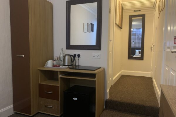 Facilities