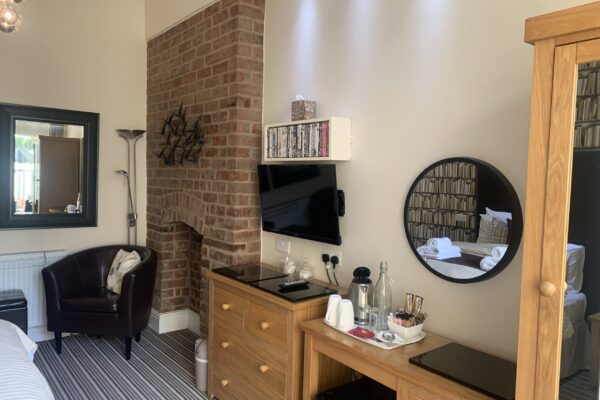 Facilities